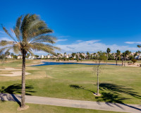Nouvelle construction - Villa - Pilar de la Horadada - Lo Romero Golf