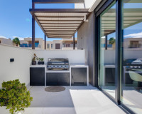 Nouvelle construction - Villa - Pilar de la Horadada - Lo Romero Golf