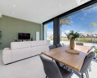 Nouvelle construction - Villa - Pilar de la Horadada - Lo Romero Golf