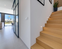 Nouvelle construction - Villa - Pilar de la Horadada - Lo Romero Golf