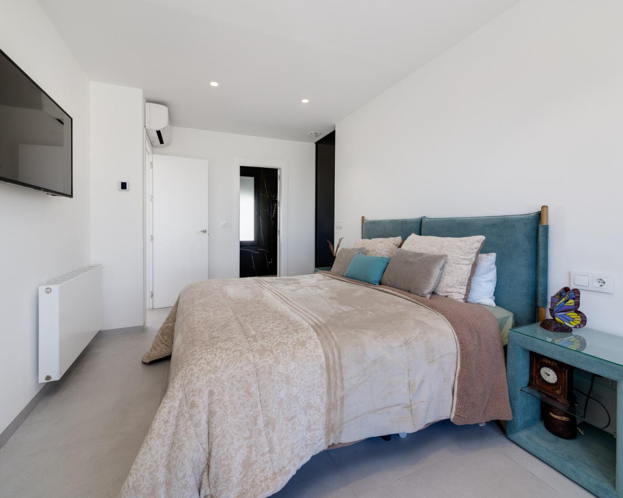 Nouvelle construction - Villa - Pilar de la Horadada - Lo Romero Golf
