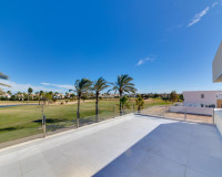Nouvelle construction - Villa - Pilar de la Horadada - Lo Romero Golf