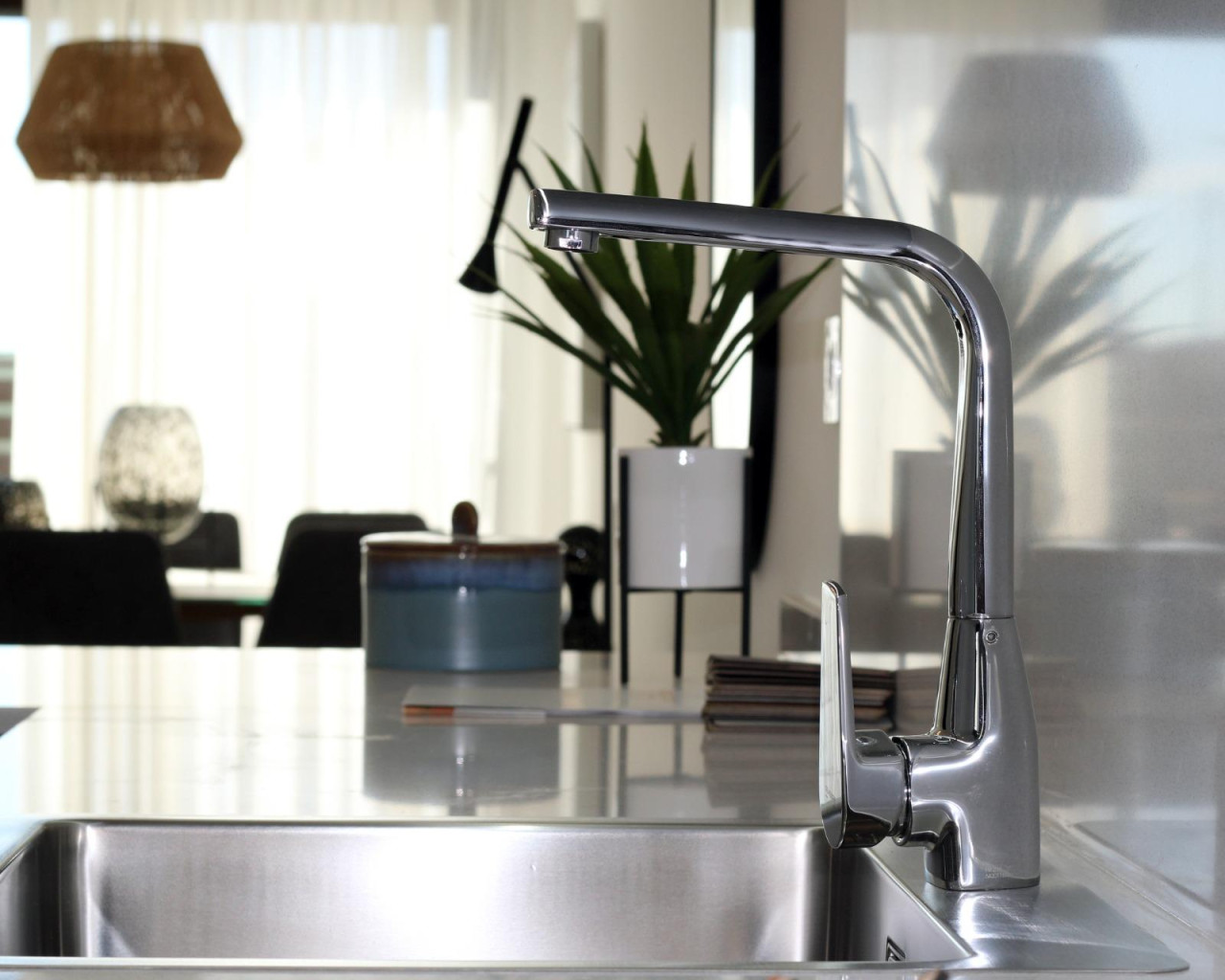 Nouvelle construction - Villa - Pilar de la Horadada - parque Andromeda