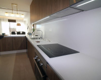 Nouvelle construction - Villa - Pilar de la Horadada - parque Andromeda