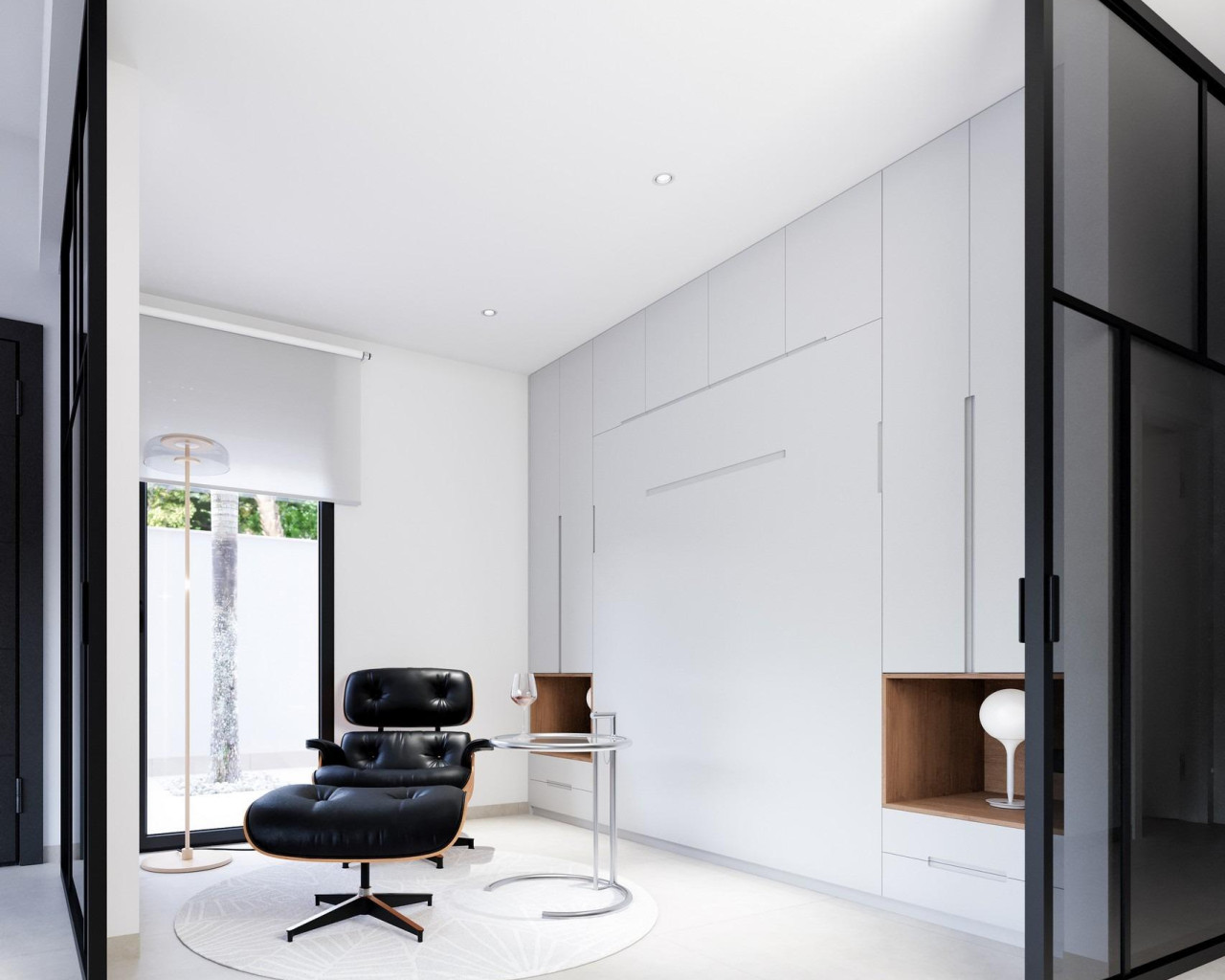 Nouvelle construction - Villa - Pilar de la Horadada - parques de Andromeda