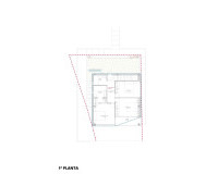 Nouvelle construction - Villa - Pilar de la Horadada - Pinar de Campoverde