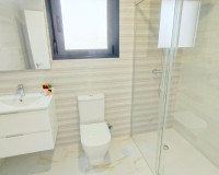 Nouvelle construction - Villa - Pilar de la Horadada - Pinar de Campoverde