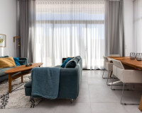 Nouvelle construction - Villa - Pilar de la Horadada - pueblo