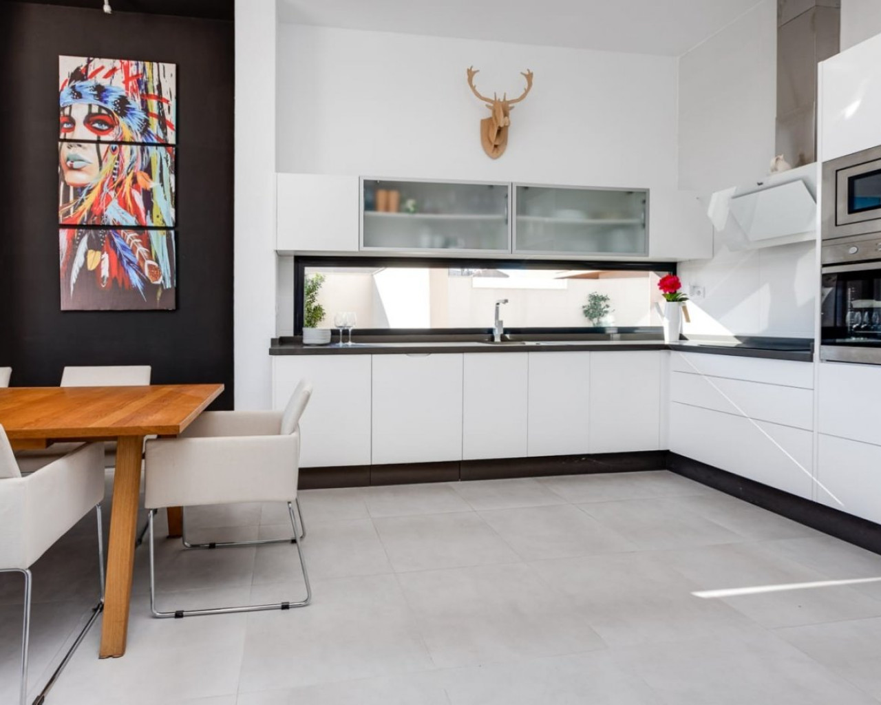 Nouvelle construction - Villa - Pilar de la Horadada - pueblo