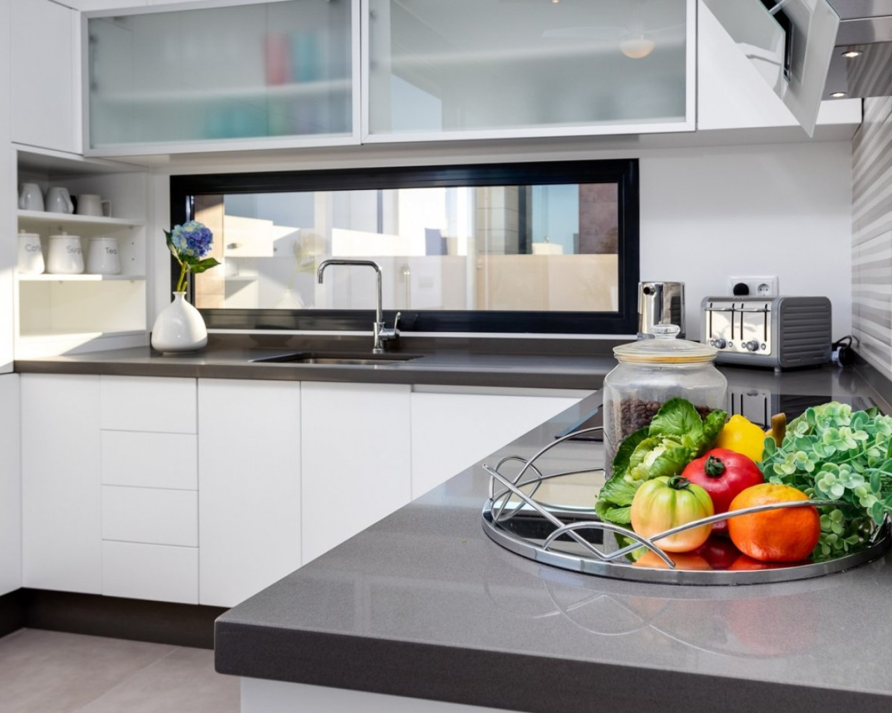 Nouvelle construction - Villa - Pilar de la Horadada - pueblo