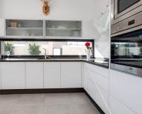 Nouvelle construction - Villa - Pilar de la Horadada - pueblo