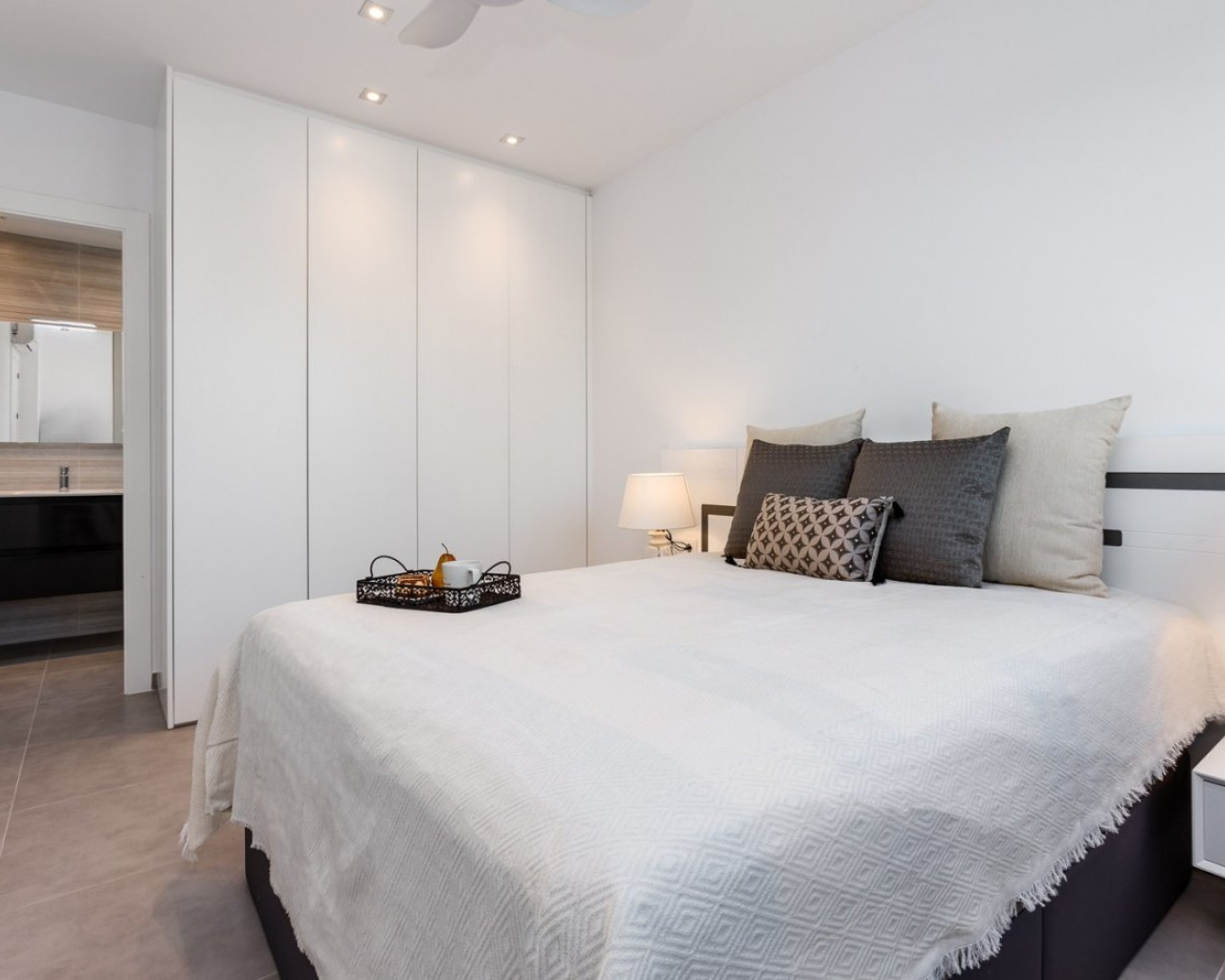 Nouvelle construction - Villa - Pilar de la Horadada - pueblo