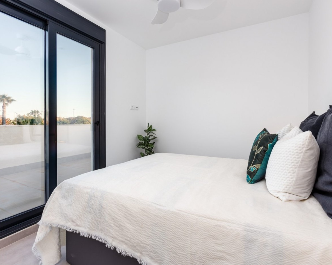 Nouvelle construction - Villa - Pilar de la Horadada - pueblo