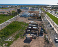 Nouvelle construction - Villa - Pilar de la Horadada - pueblo