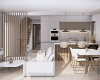 Nouvelle construction - Villa - Pilar de la Horadada - pueblo