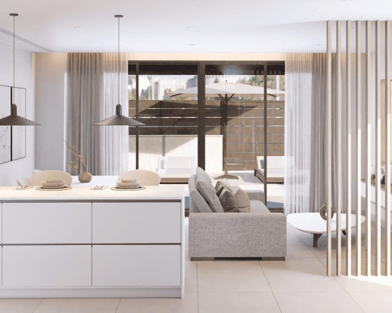 Nouvelle construction - Villa - Pilar de la Horadada - pueblo