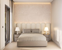 Nouvelle construction - Villa - Pilar de la Horadada - pueblo