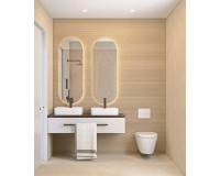 Nouvelle construction - Villa - Pilar de la Horadada - pueblo