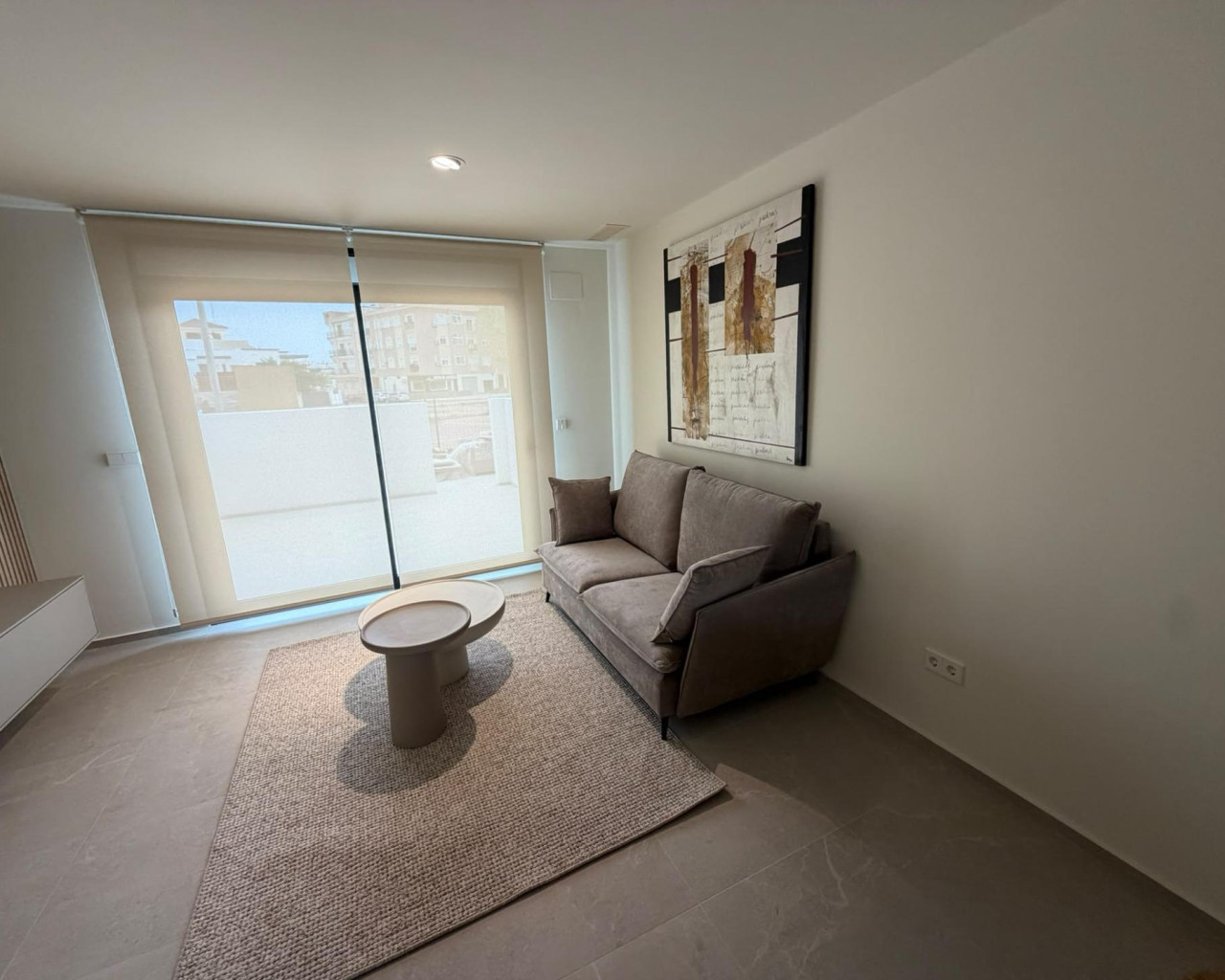 Nouvelle construction - Villa - Pilar de la Horadada - pueblo