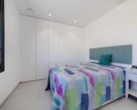 Nouvelle construction - Villa - Pilar de la Horadada - Roda Golf