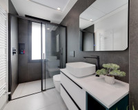 Nouvelle construction - Villa - Pilar de la Horadada - Roda Golf