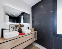 Nouvelle construction - Villa - Pilar de la Horadada - Roda Golf