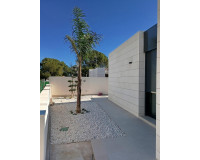 Nouvelle construction - Villa - Pilar de la Horadada - Roda Golf