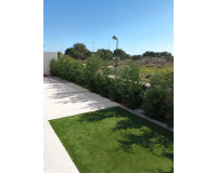 Nouvelle construction - Villa - Pilar de la Horadada - Roda Golf