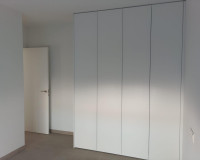 Nouvelle construction - Villa - Pilar de la Horadada - Roda Golf