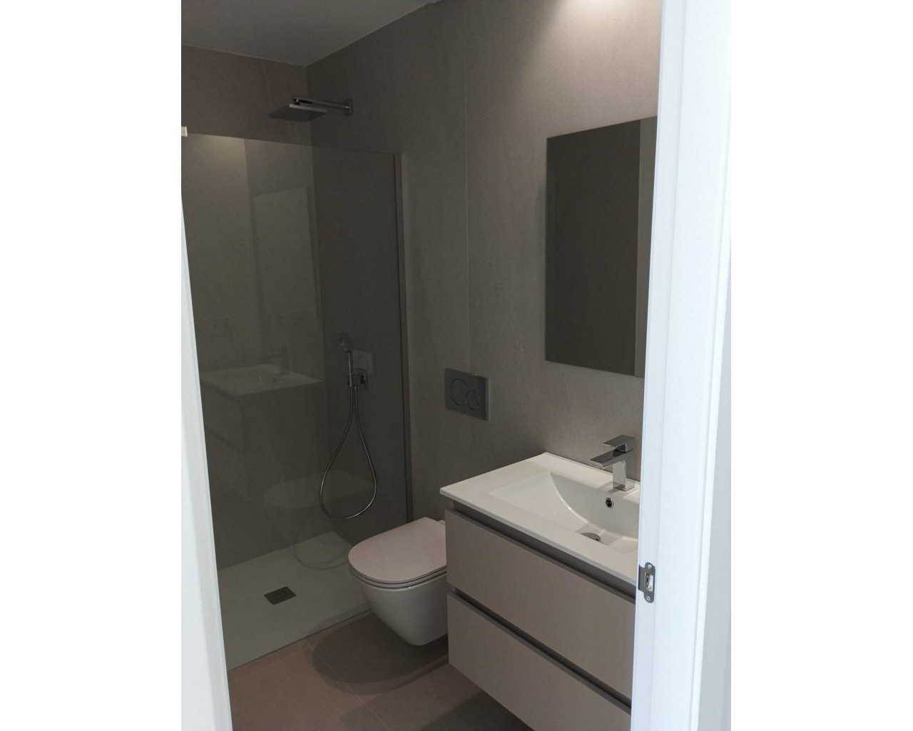 Nouvelle construction - Villa - Pilar de la Horadada - Roda Golf