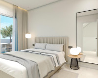 Nouvelle construction - Villa - Pilar de la Horadada - Torre De La Horadada