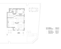 Nouvelle construction - Villa - Pilar de la Horadada - Torre De La Horadada