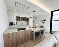 Nouvelle construction - Villa - Pilar de la Horadada - Torre De La Horadada