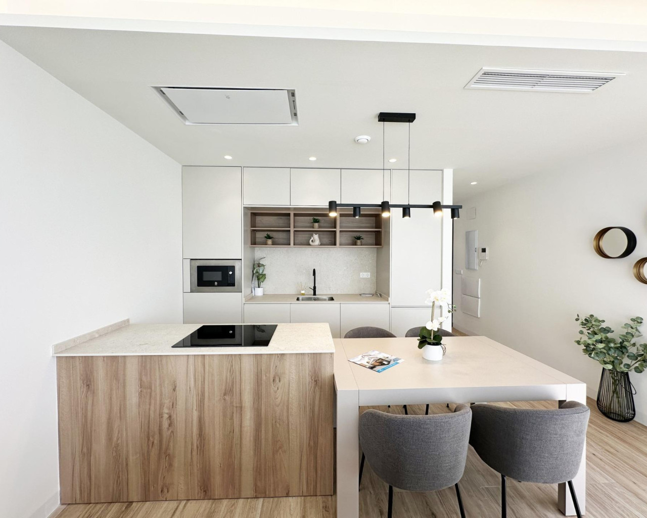 Nouvelle construction - Villa - Pilar de la Horadada - Torre De La Horadada