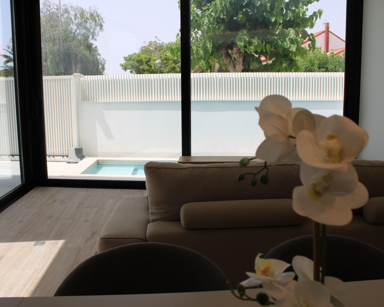 Nouvelle construction - Villa - Pilar de la Horadada - Torre De La Horadada