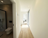 Nouvelle construction - Villa - Pilar de la Horadada - Torre De La Horadada