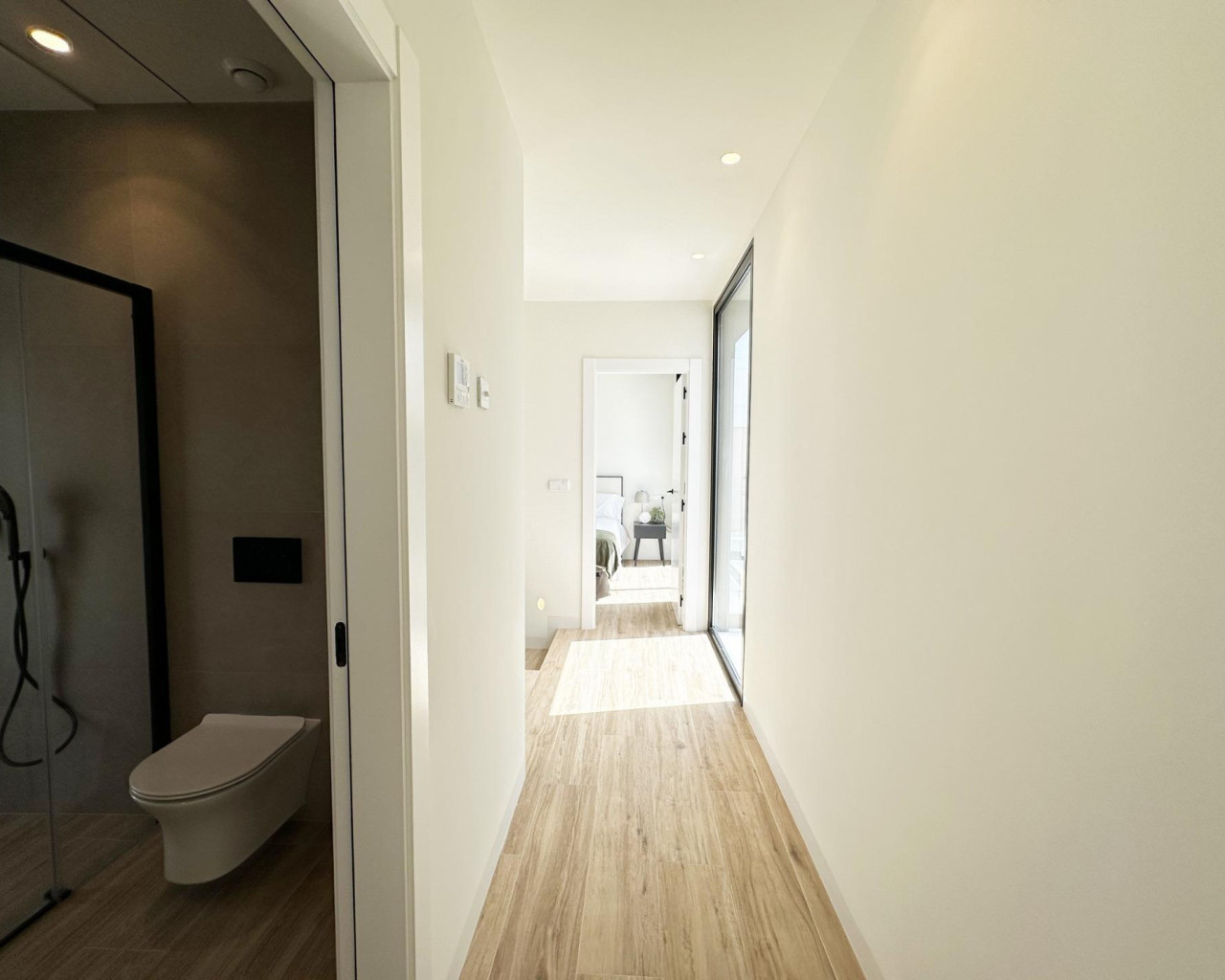 Nouvelle construction - Villa - Pilar de la Horadada - Torre De La Horadada