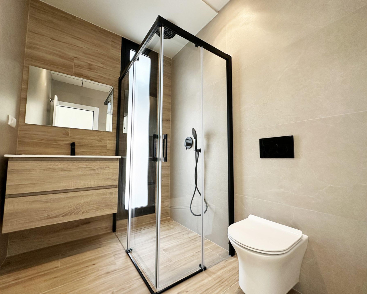 Nouvelle construction - Villa - Pilar de la Horadada - Torre De La Horadada