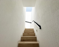 Nouvelle construction - Villa - Pilar de la Horadada - Torre De La Horadada