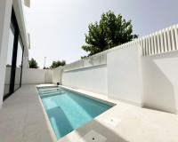 Nouvelle construction - Villa - Pilar de la Horadada - Torre De La Horadada