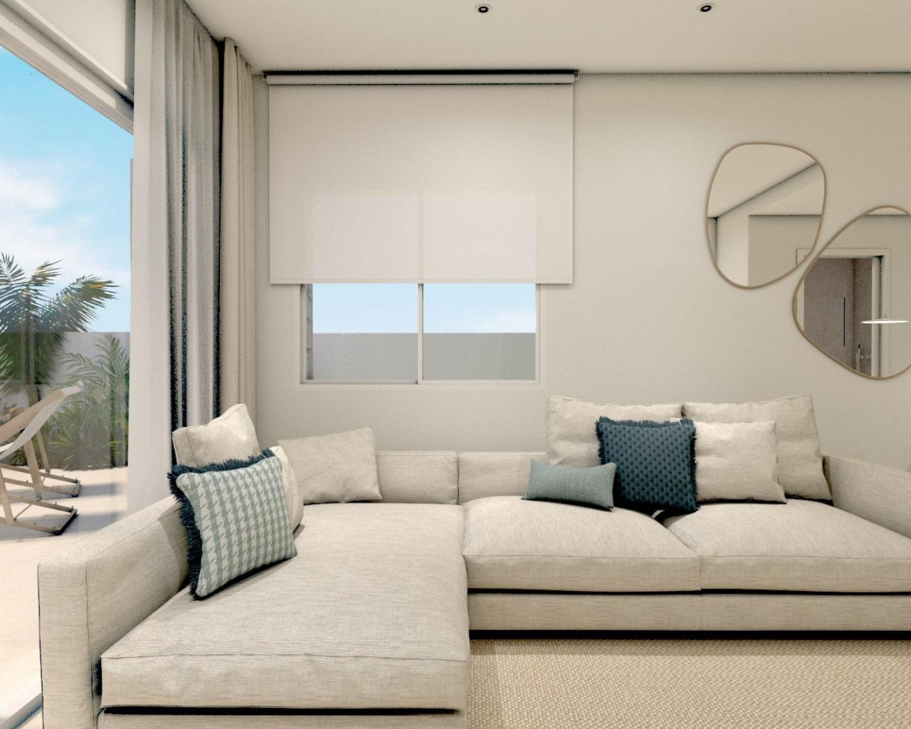 Nouvelle construction - Villa - Pilar de la Horadada - Torre De La Horadada