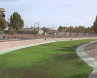 Nouvelle construction - Villa - Pilar de la Horadada