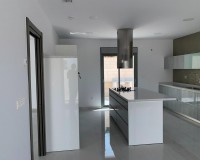 Nouvelle construction - Villa - Pinoso - Camino Del Prado