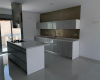 Nouvelle construction - Villa - Pinoso - Camino Del Prado