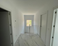 Nouvelle construction - Villa - Pinoso - Camino Del Prado