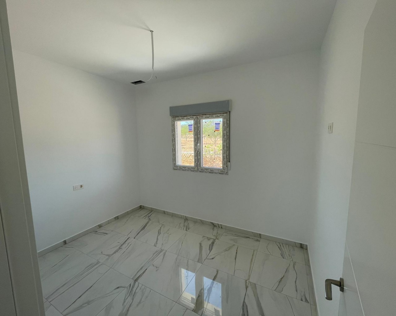 Nouvelle construction - Villa - Pinoso - Camino Del Prado