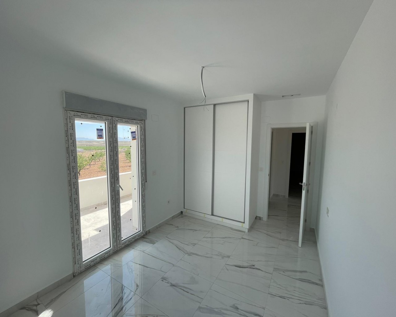 Nouvelle construction - Villa - Pinoso - Camino Del Prado