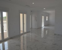 Nouvelle construction - Villa - Pinoso - Camino Del Prado