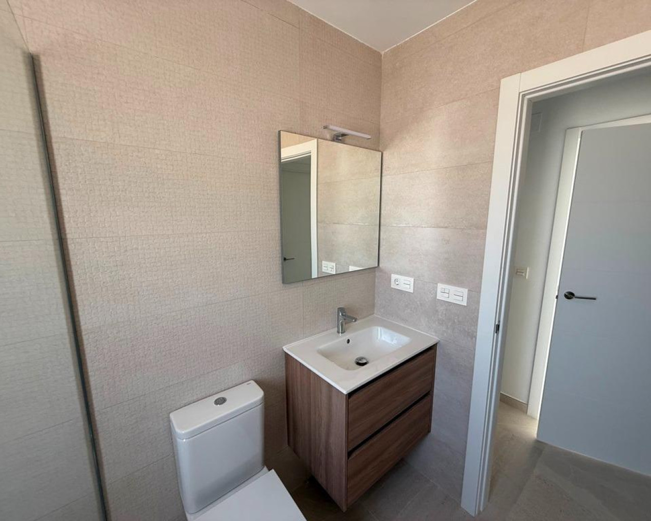 Nouvelle construction - Villa - Pinoso - Camino Del Prado