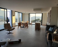 Nouvelle construction - Villa - Pinoso - Casas Pastor